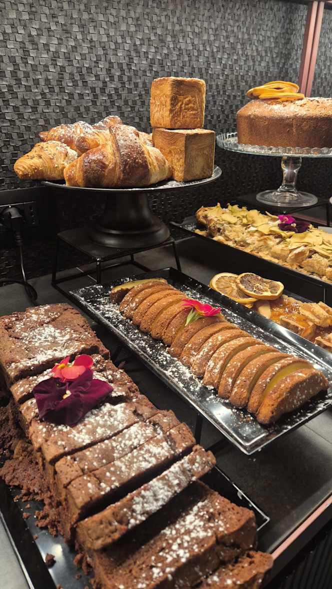 Vis Lounge Cafè - 2