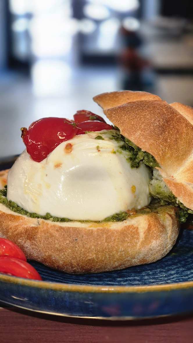 Vis Lounge Cafè - 8