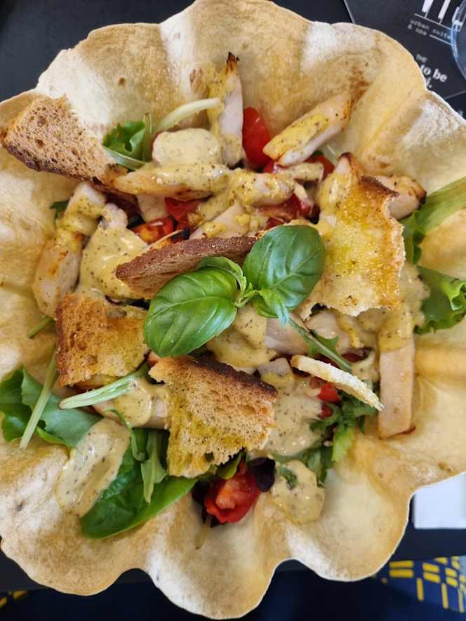 Vis Lounge Cafè - 9