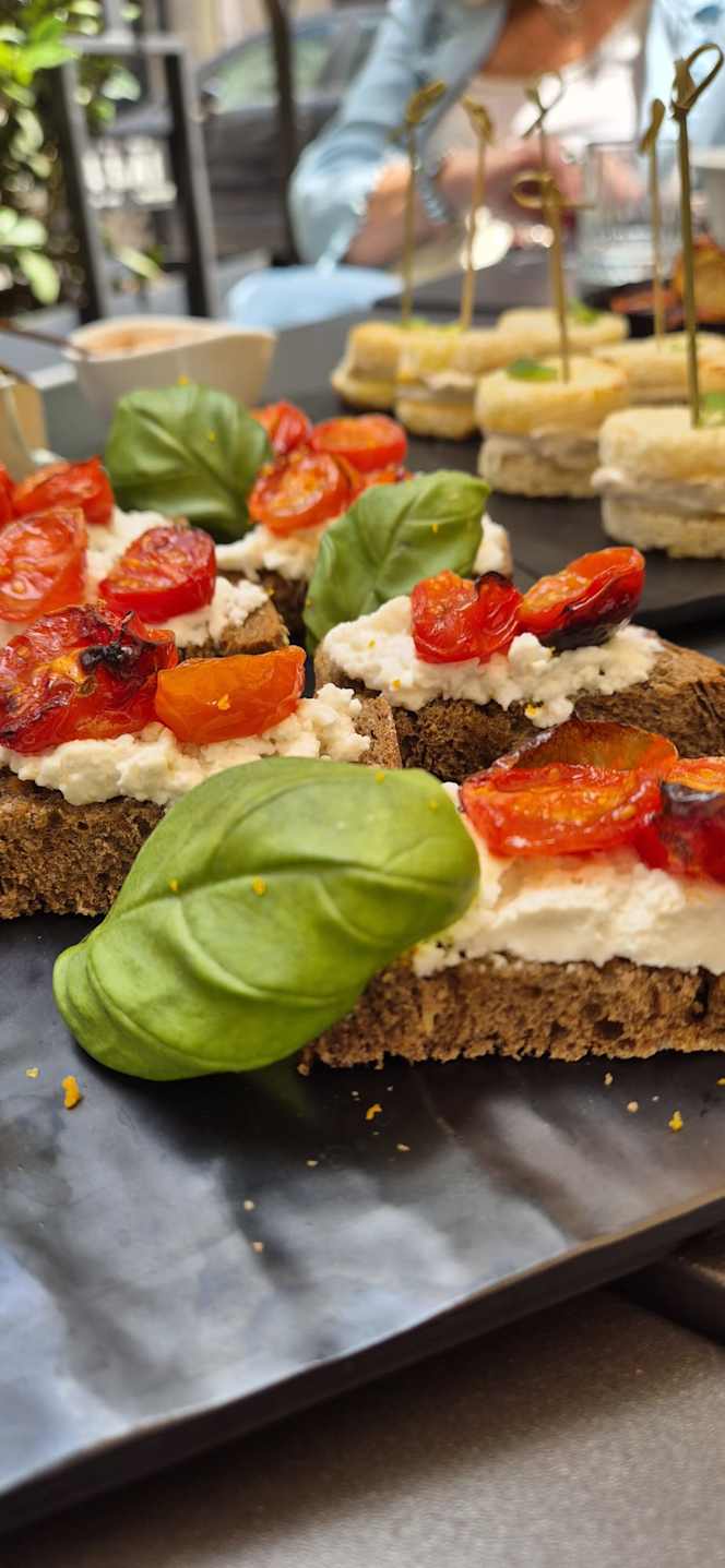 Vis Lounge Cafè - 1