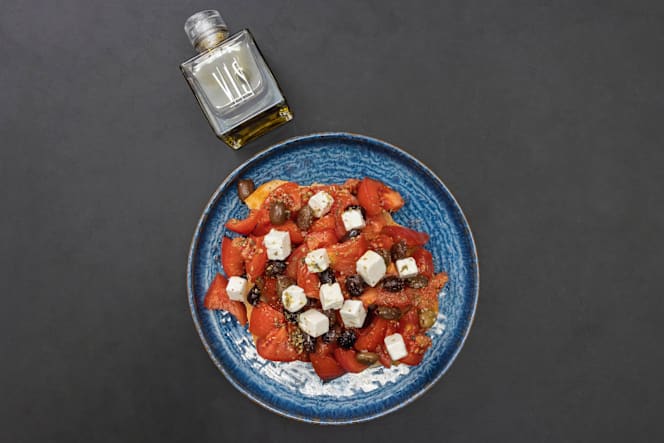 Vis Lounge Cafè - 5