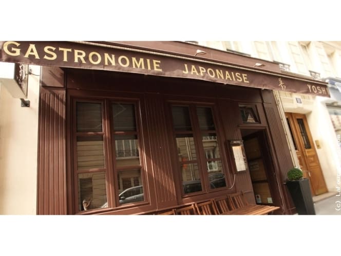 Yoshi - Paris - 7
