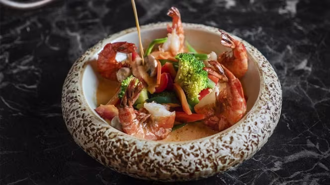 1987 Xigon - Berlin - 4