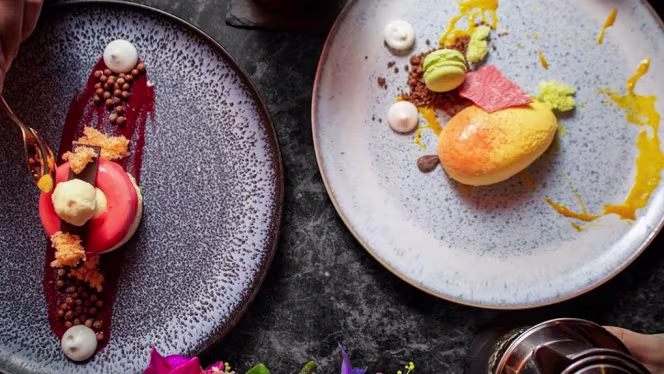 1987 Xigon - Berlin - 1