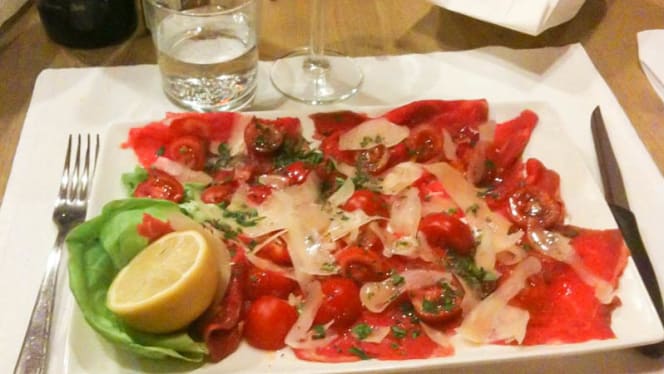 Osso Macelleria e Fornelli - 2