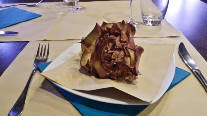 Osteria degli Orti - 8