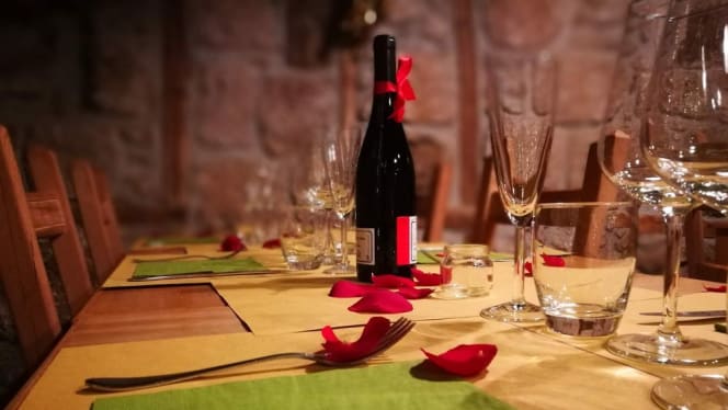 Osteria degli Orti - 0