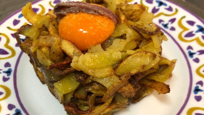 Osteria degli Orti - 3