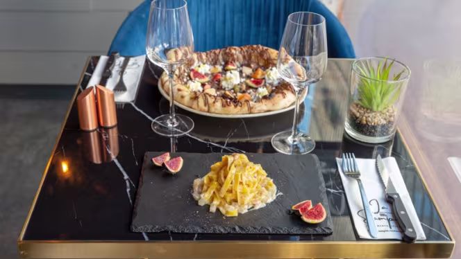 La Scampia Italiano - 4