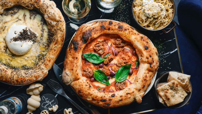 La Scampia Italiano - 5