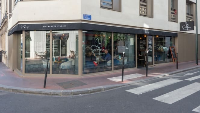 La Scampia Italiano - 8