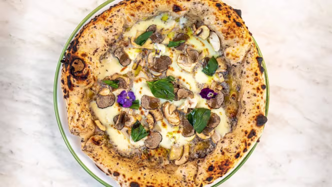 La Scampia Italiano - 1