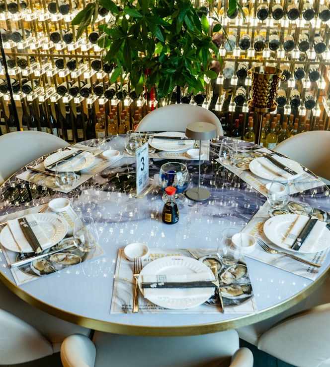 Ristorante TARTARE - 3