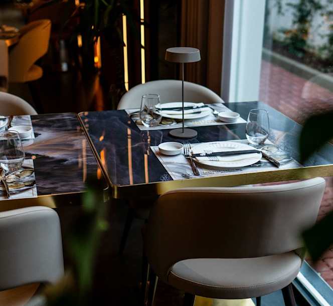 Ristorante TARTARE - 4