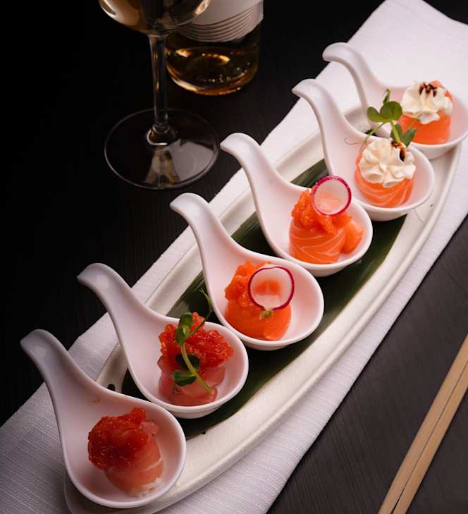 Ristorante TARTARE - 0