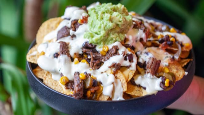 The Wings Paradise - 1