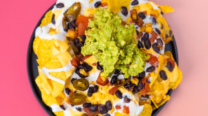 The Wings Paradise - 5