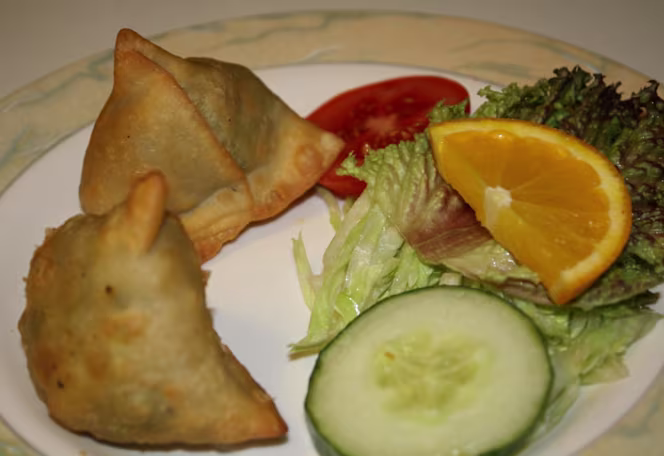 De Indiase Keuken - 3