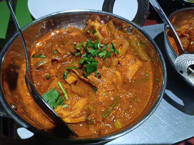 De Indiase Keuken - 5