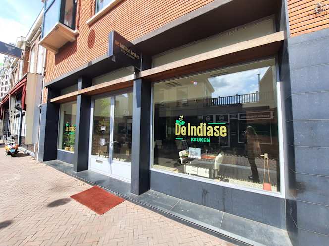 De Indiase Keuken - 7