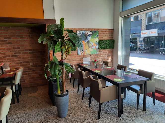 De Indiase Keuken - 5