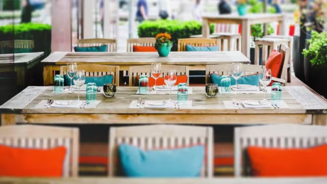 Cantinetta trattoria & bar - 8