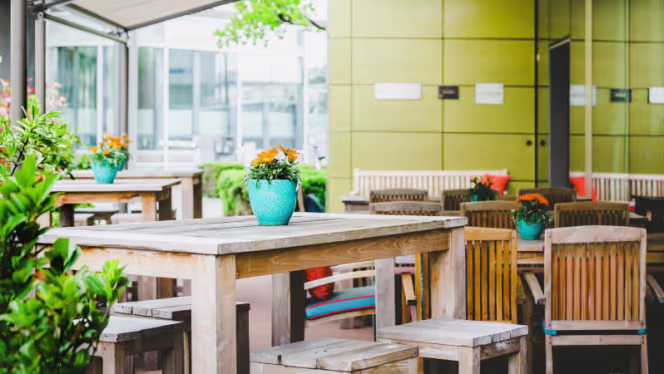 Cantinetta trattoria & bar - 5