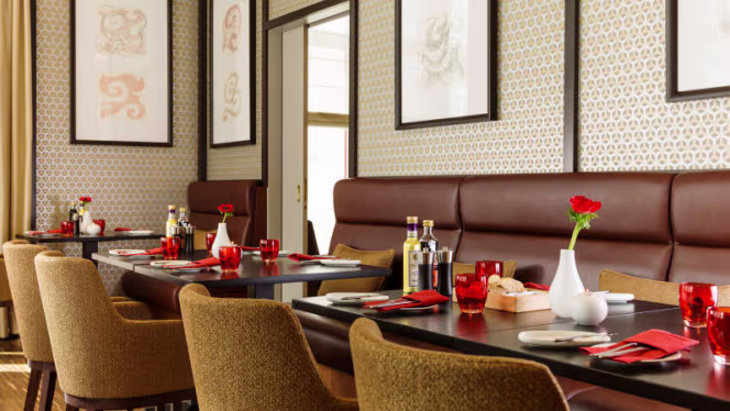 Cantinetta trattoria & bar - 3