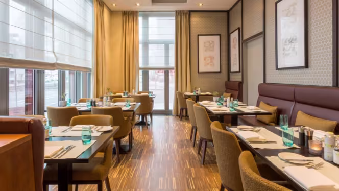 Cantinetta trattoria & bar - 4