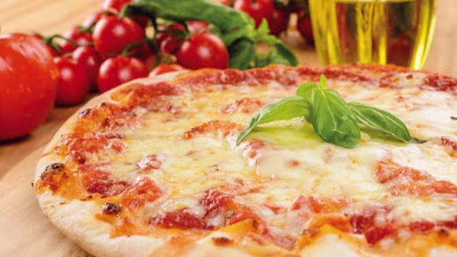 Cantinetta trattoria & bar - 0