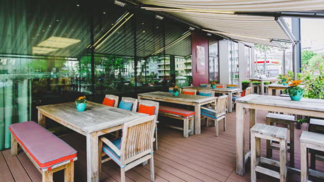 Cantinetta trattoria & bar - 9