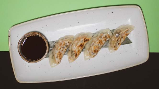 Shiso Restaurant - Sushi & Japanese Fusion - menu alla carta - 3