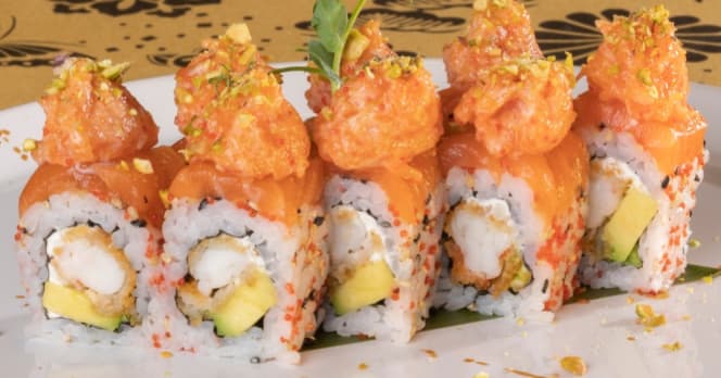 Shiso Restaurant - menu alla carta - 4