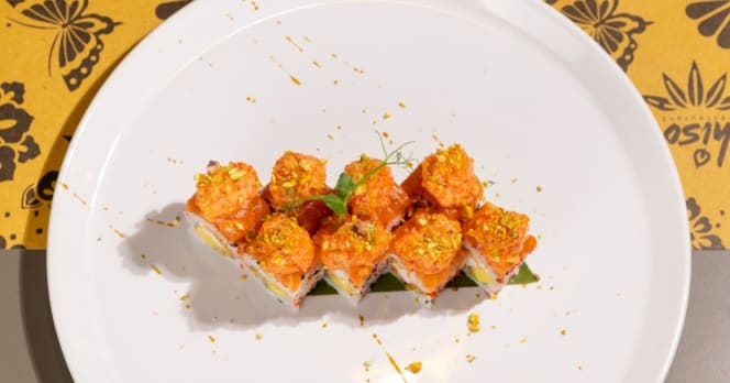 Shiso Restaurant - menu alla carta - 5