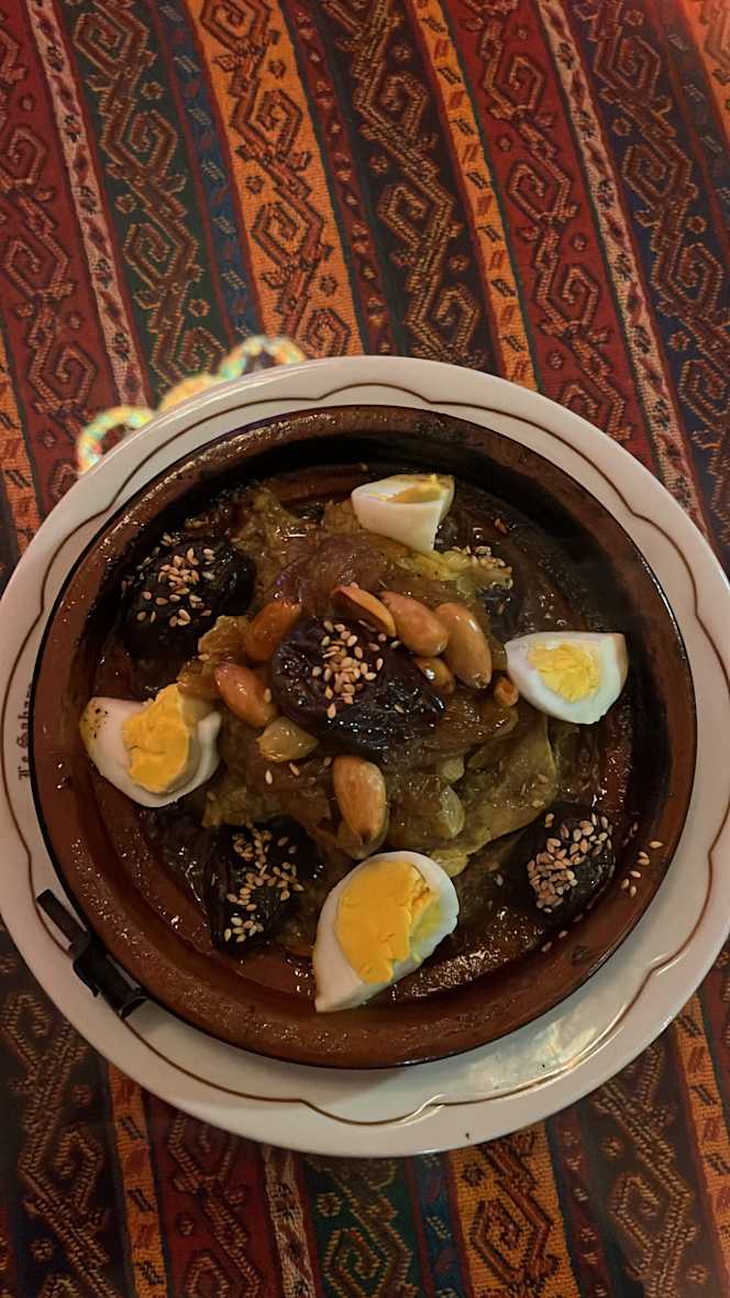 Restaurant Le Marrakech - 1