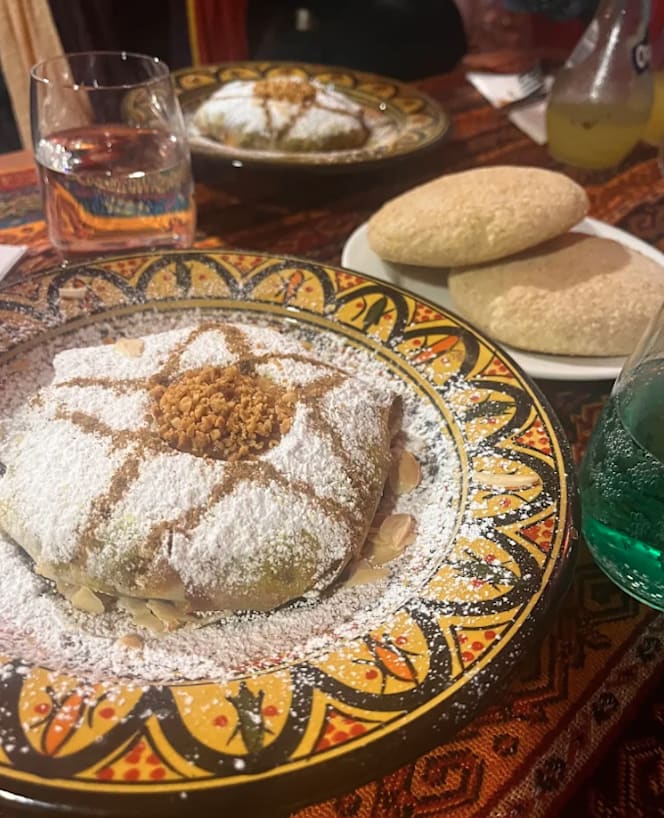 Restaurant Le Marrakech - 5