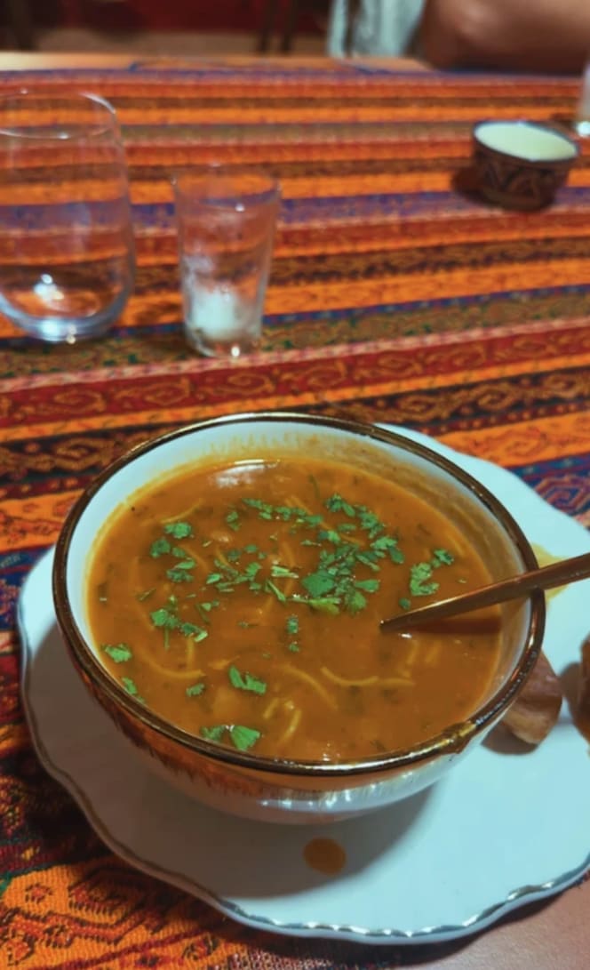 Restaurant Le Marrakech - 7