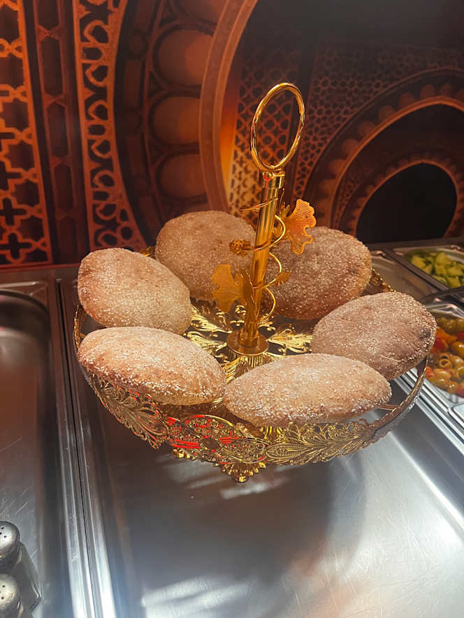 Restaurant Le Marrakech - 4