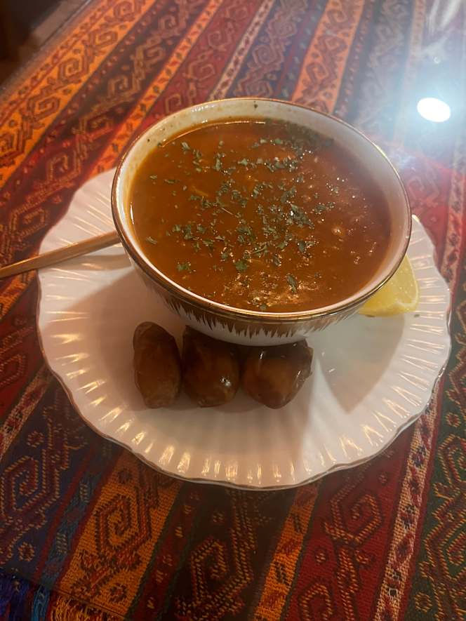 Restaurant Le Marrakech - 2