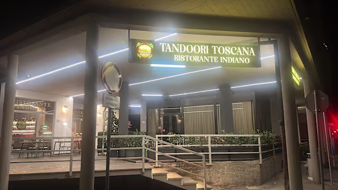 Tandoori Toscana - 5