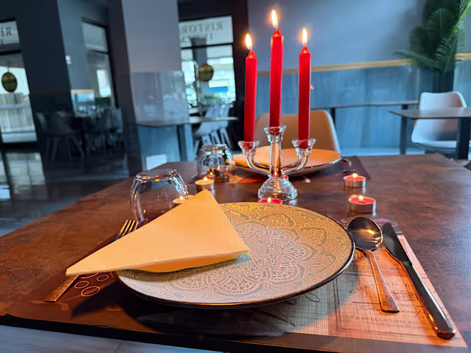 Tandoori Toscana - 9