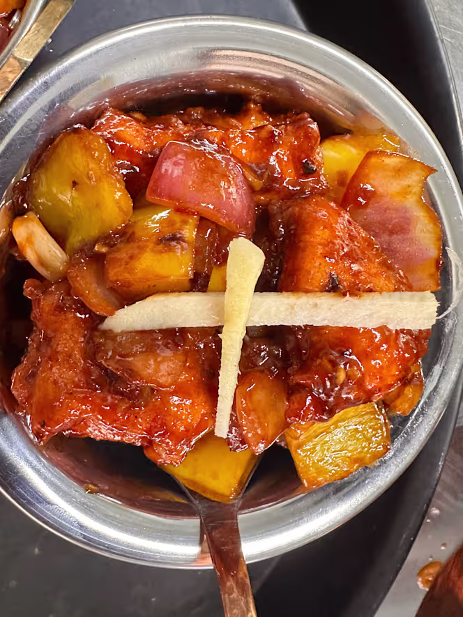 Tandoori Toscana - 7