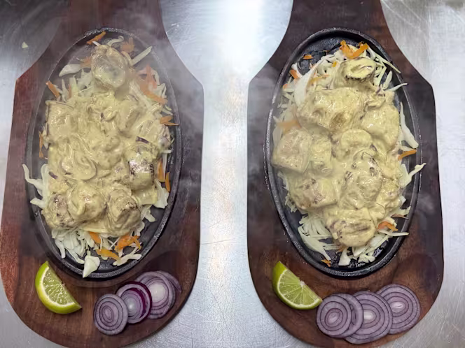 Tandoori Toscana - 6