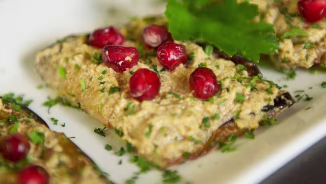 Iberia - Georgian Restaurant - 3