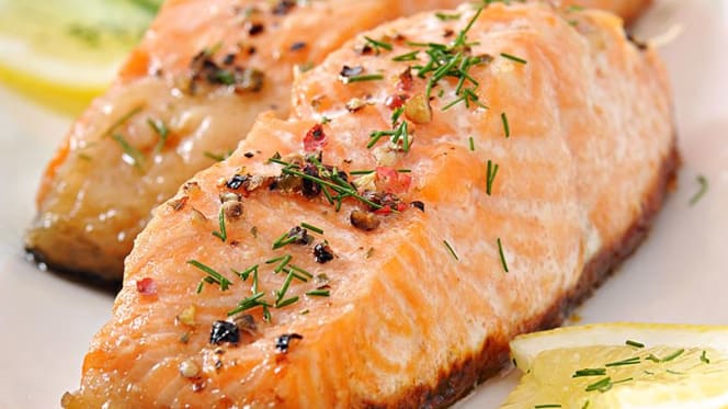 Iberia - Georgian Restaurant - 2