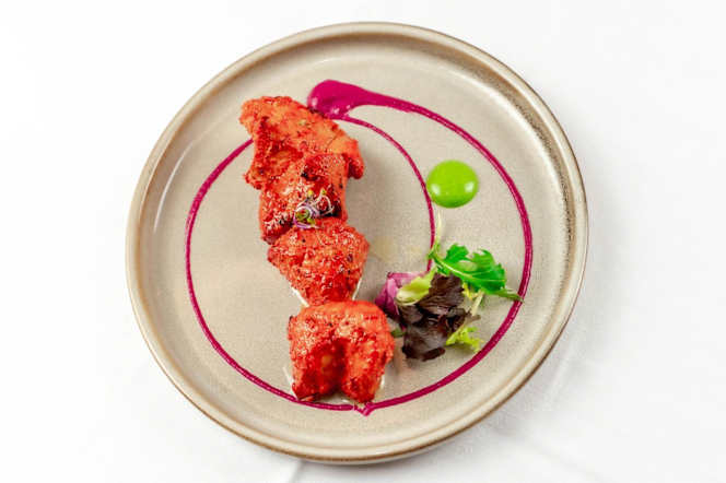 Kathmandu  Artes y Ciencias - 6