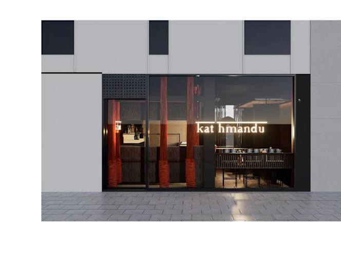 Kathmandu  Artes y Ciencias - 7