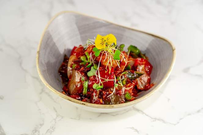 Kathmandu  Artes y Ciencias - 2