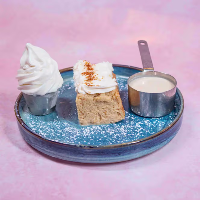 The Urban Chocolatier  - Kentish Town - 4
