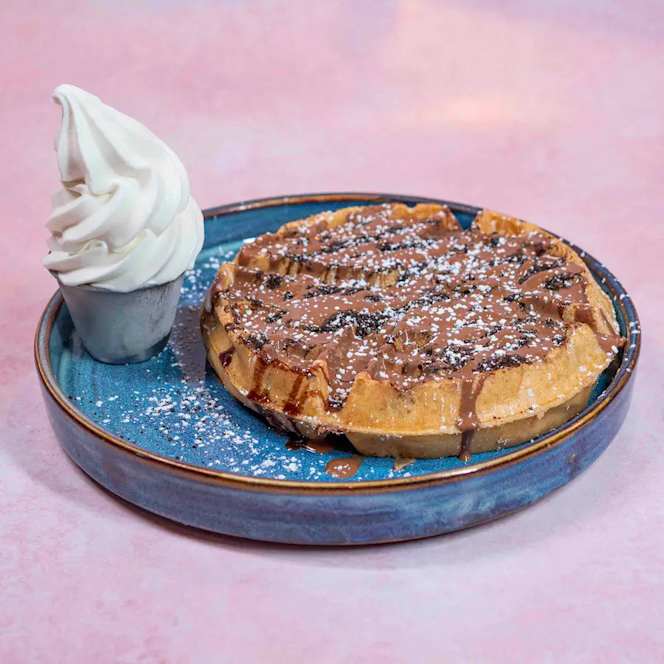 The Urban Chocolatier  - Kentish Town - 3